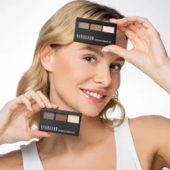 Eyebrow Powder Kit Medium