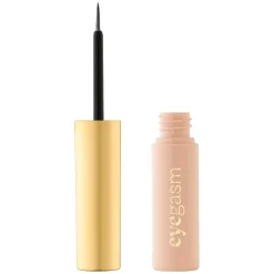 Eyegasm Eyeline Jetset Black 4ml