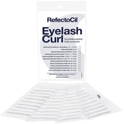 Eyelash Curl Refill Roll XXL
