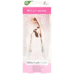Eyelash Curler Glitter 1pcs