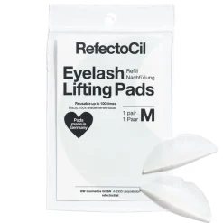 Eyelash Lifting Pads M