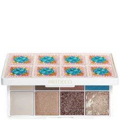 Eyelights Palette Look Of The Season 12g