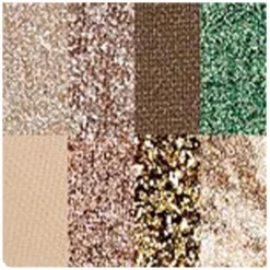 Eyelights Palette Summer In Style 12g