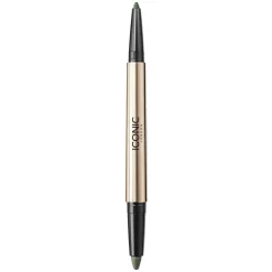 Eyeliner Duo Smokey Eye Juniper Green 1,1g