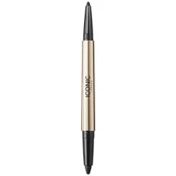 Eyeliner Duo Smokey Eye Midnight Black 1,1g