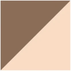 Eyeliner Duo Smokey Eye Natural Neutral 1,1g