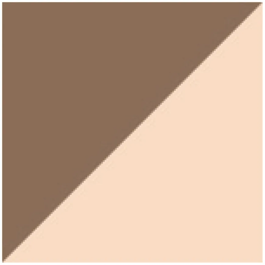 Eyeliner Duo Smokey Eye Natural Neutral 1,1g