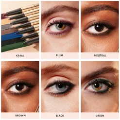 Eyeliner Duo Smokey Eye Natural Neutral 1,1g