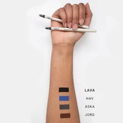 Eyeliner Lava Black 0,35g