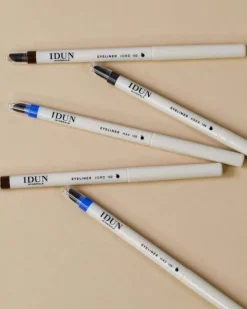 Eyeliner Lava Black 0,35g