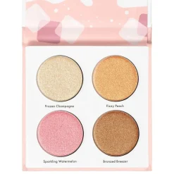 Eyes Breaker Eyeshadow Palette #02 5g