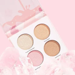 Eyes Breaker Eyeshadow Palette #02 5g