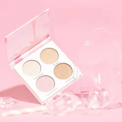 Eyes Breaker Eyeshadow Palette #02 5g