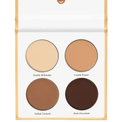 Eyes, Eyes, Baby Eyeshadow Palette #01 5g