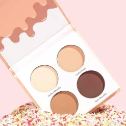 Eyes, Eyes, Baby Eyeshadow Palette #01 5g