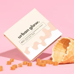 Eyes, Eyes, Baby Eyeshadow Palette #01 5g