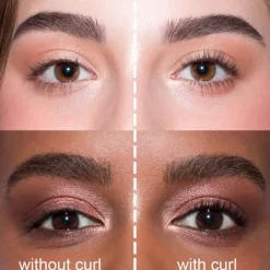 Eyes Wide Open Eyelash Curler