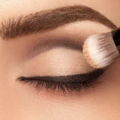 Eyeshadow #527 Matt Chocolate 0,8g