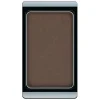 Eyeshadow #524 Matt Dark Grey Mocha 0,8g