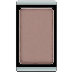 Eyeshadow #520 Matt Light Grey Mocha 0,8g
