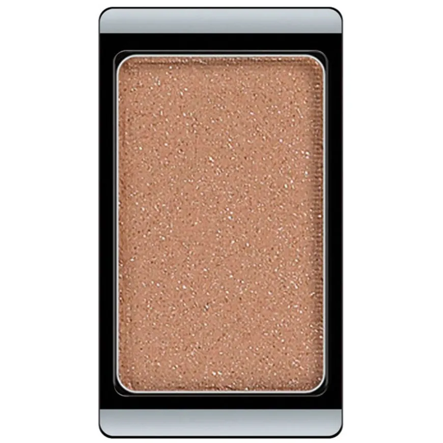 Eyeshadow #380 Pearly Glam Golder Copper 0,8g
