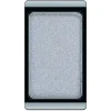 Eyeshadow #74 Pearly Grey Blue 0,8g