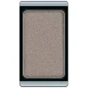 Eyeshadow #16 Pearly Light Brown 0,8g