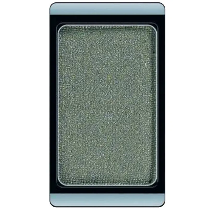 Eyeshadow #40 Pearly MediumGreen 0,8g