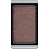 Eyeshadow #17 Pearly Misty Wood 0,8g