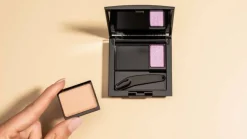 Eyeshadow #87 Pearly Purple 0,8g