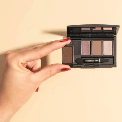 Eyeshadow #86 Pearly Smokey Lilac 0,8g