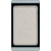 Eyeshadow #15 Pearly Snow Grey 0,8g