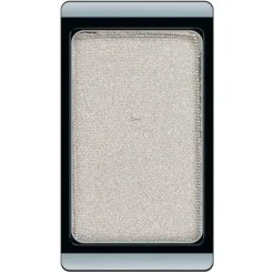 Eyeshadow #15 Pearly Snow Grey 0,8g