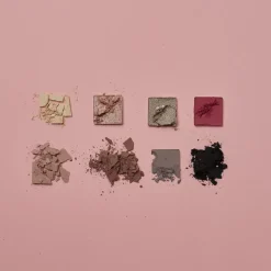 Eyeshadow Palette Cold Crush 11g