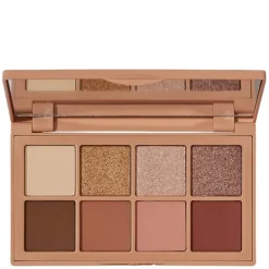 Eyeshadow Palette Warm Crush 11g