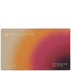 Eyeshadow Palette Warm Crush 11g