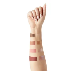 Eyeshadow Palette Warm Crush 11g