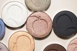 Eyeshadow Primer Näckros 2,8g