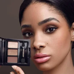 Eyshadow #525 Matt Handmade Chocolate 0,8g