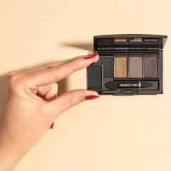 Eyshadow #525 Matt Handmade Chocolate 0,8g