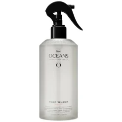 Fabric Freshener Roses & Milk 500ml