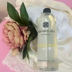 Fabric Softener Delicate 750ml