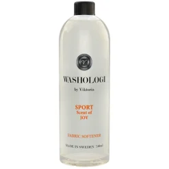 Fabric Softener Sport 750ml