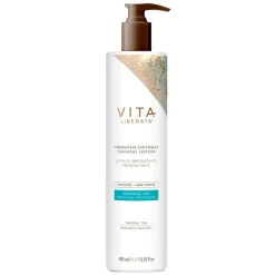 Fabulous Gradual Lotion Untinted Jumbo 400ml