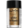 Face And Body Glitter Brilliants Bronze GLI08 2,5g