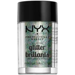 Face And Body Glitter Brilliants Crystal GLI06 2,5g
