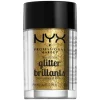 Face And Body Glitter Brilliants Gold GLI05 2,5g