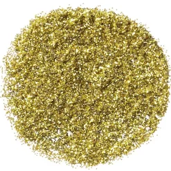 Face And Body Glitter Brilliants Gold GLI05 2,5g