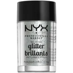 Face And Body Glitter Brilliants Ice 2,5g