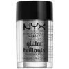 Face And Body Glitter Brilliants Silver GLI10 2,5g